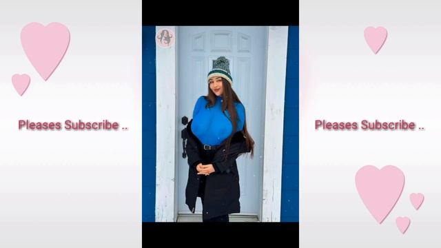 Louisa Khovanski Biography | Wiki | Facts | Curvy Plus Size Model | Age | Relationship | Lifestyle смотреть онлайн