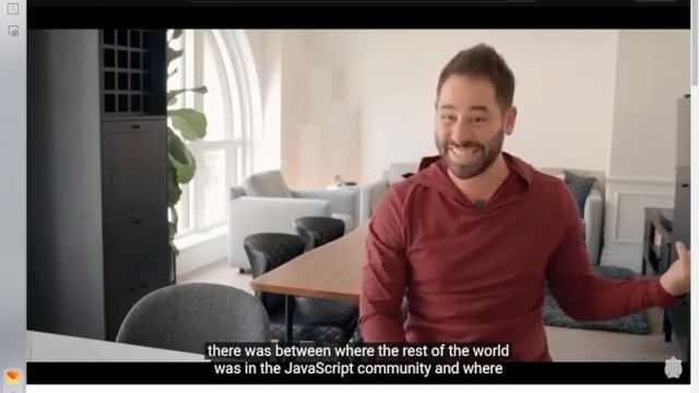 Honeypot: История происхождения: как небольшая команда разработчиков создала React.js в Facebook смотреть онлайн