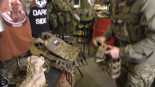 Razvedos про JPC версия 3.0 смотреть онлайн