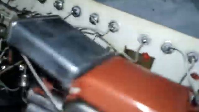 разбор прибора ВАФ 85м смотреть онлайн