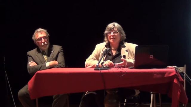 Livia Vittori Antisari - 5 dicembre 2016 , Giornata Mondiale del Suolo смотреть онлайн