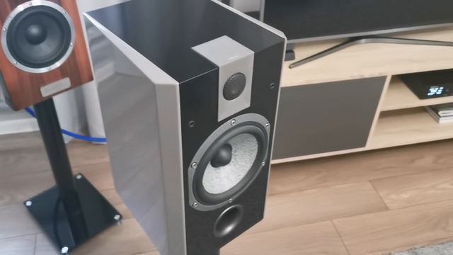 Focal Chorus V 806 W смотреть онлайн