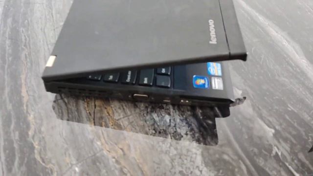 Lenovo Thinkpad X230 Intel Core i5 -3320m Ram 4gb Ssd 180gb смотреть онлайн