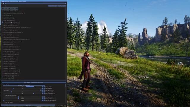 ГАЙД По Установке Шейдеров для Red Dead Redemption 2 Для Сверх-Реалистичной Графики смотреть онлайн