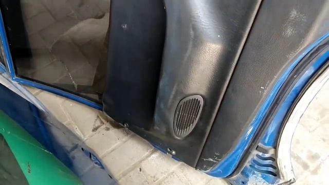 Hyundai Shehzore genuine doors available for sale || Spare parts online,