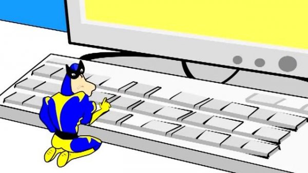 Kids Box 2, Unit 3.6 Play time! Story.