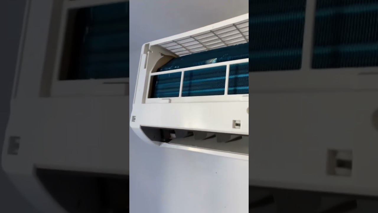 Сервис кондиционера смотреть онлайн