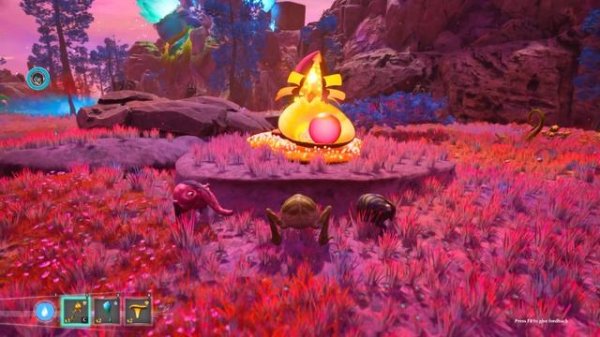 SPORE 2 ВЫШЕЛ? НОВЫЙ УБИЙЦА СПОР - The Eternal Cylinder!