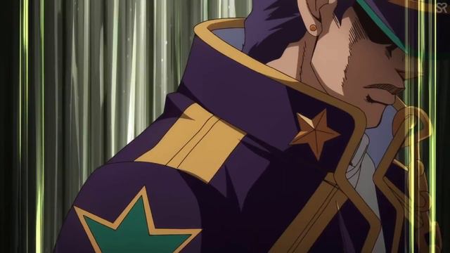 [озвучка | трейлер] JoJo No Kimyou Na Bouken Part 6: Stone Ocean | SovetRomantica
