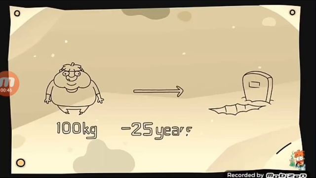 Что будет, если пить кока-колу вместо воды?