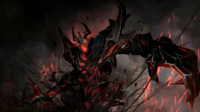 История предметов – Дота 2 (#6)