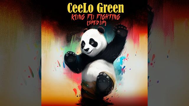 Kung Fu Fighting (Re-Recorded)