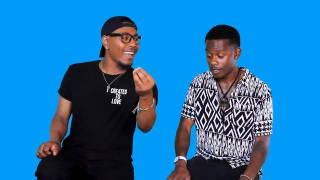 MAC ROYALS sings Tyrese, TLC, and Jamie Foxx! смотреть онлайн