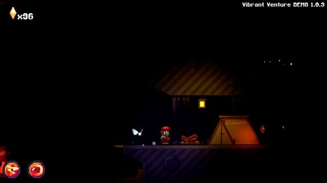 Vibrant Venture | Ep. #1 | Let's Check it Out | AniStal Bastion смотреть онлайн