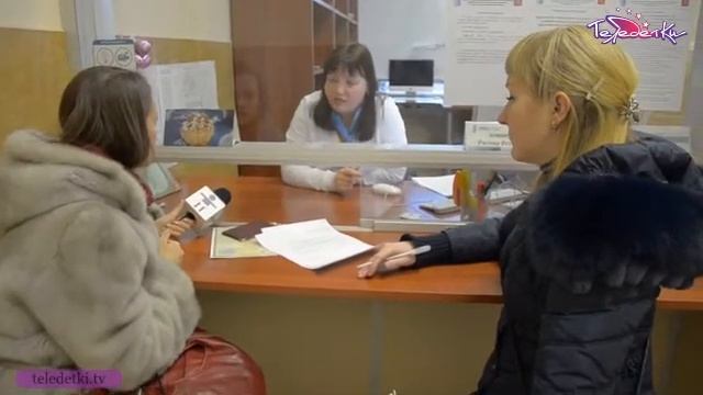 Как записать ребёнка в детский сад смотреть онлайн