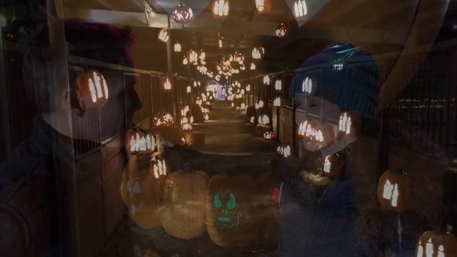 2018 Pumpkin Nights смотреть онлайн