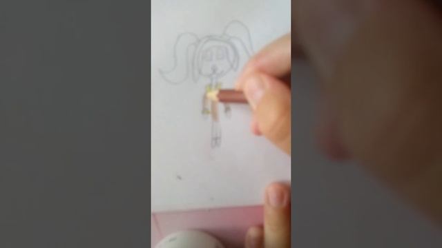 Как нарисовать кошку в стиле человека смотреть онлайн