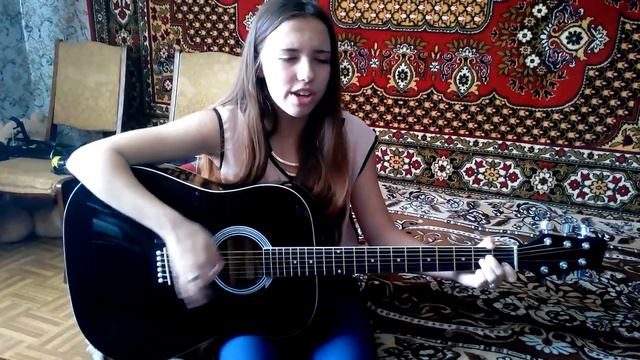 Аліна Степаненко - Люди як кораблі. смотреть онлайн