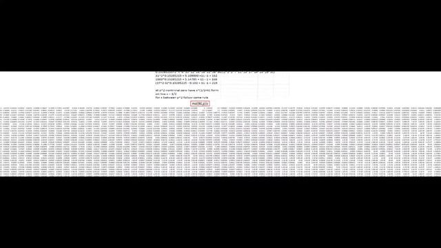 From multiplication to addition for prime counting step function смотреть онлайн
