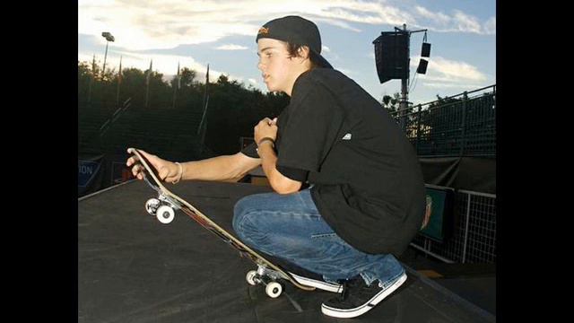 Our Favorite Skater Ryan Sheckler! смотреть онлайн