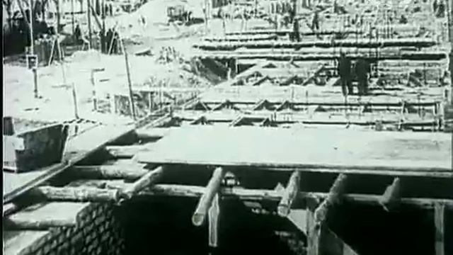 Мгновения XX века 1953 - Камни против танков смотреть онлайн