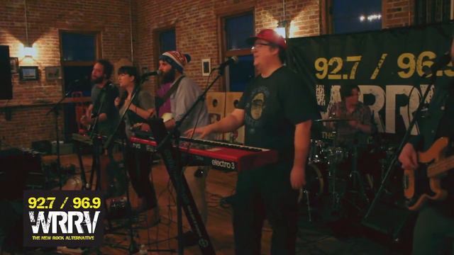 The Strumbellas: Spirits (Acoustic)