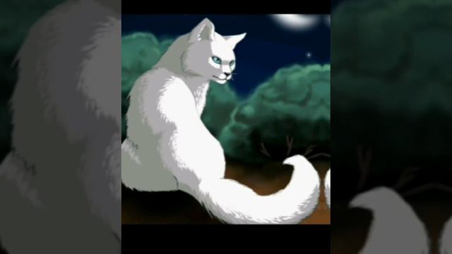 Кто ты по имени из Котов-Воителей. 18 часть смотреть онлайн