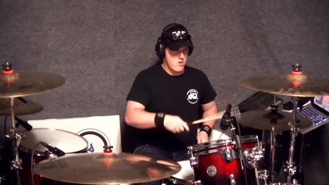 AC/DC Hells Bells Collaboration смотреть онлайн
