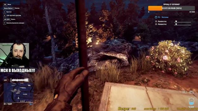 THIEF SIMULATOR | СИМУЛЯТОР ВОРА | Пилотный стрим