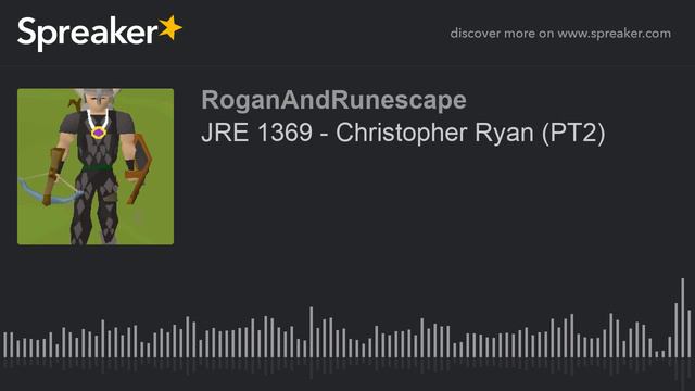 JRE 1369 - Christopher Ryan (PT2) (part 3 of 4) смотреть онлайн
