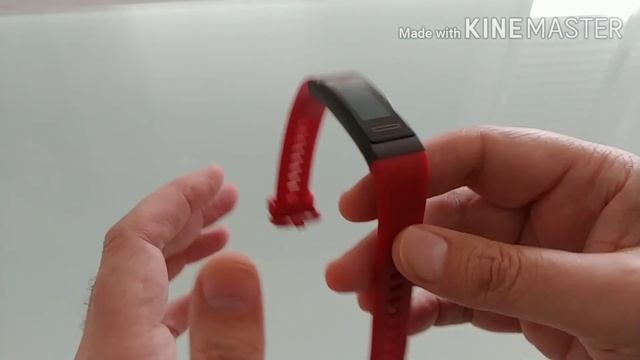 HUAWEI BAND 4 PRO, Reseña Final!! смотреть онлайн