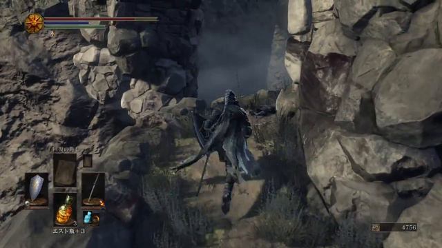 DARK SOULS III - Undead Settlement Pyromancer Cornyx Location Guide смотреть онлайн