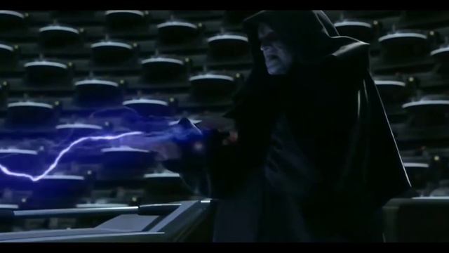 Оби Ван Кеноби против Дарта Сидиуса [БОИ НА СВЕТОВЫХ МЕЧАХ] смотреть онлайн