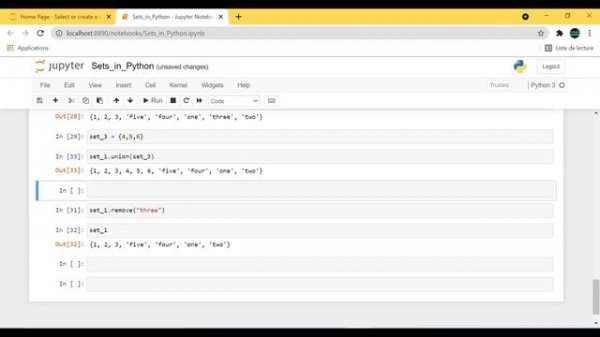 Python Full Course for Beginners in 4 hours