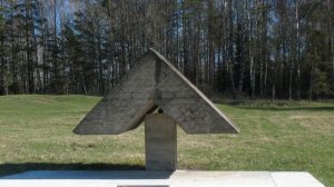 Хатынь, Беларусь  Звон колоколов над деревней Хатынь, которой нет карте Белорусс