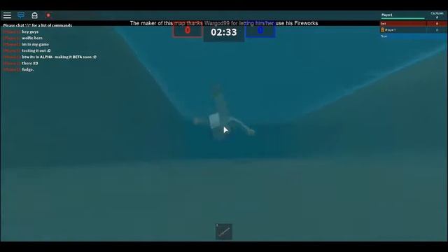 Roblox- capture the flag смотреть онлайн