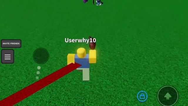 Slap battles link glove is funny смотреть онлайн