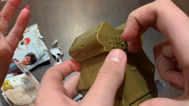 МАГИЧЕСКАЯ КАПСУЛА | ОТКРЫВАЕМ ПОСЫЛКУ | ПРОШВЫРНУЛИСЬ ПО ПУНКТАМ ВЫДАЧИ VLOG:15.12.20 смотреть онлайн