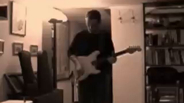 Peavey Classic 50 - ZZTop Tush Cover смотреть онлайн