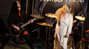 Руян (Ruyan) - Царица скорби (Tsaritsa scorbi - queen of mourning) (Live)