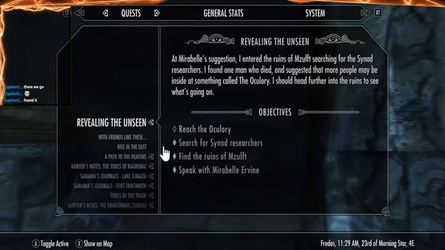 Mega Modded Skyrim SE Adult Rated Stream Part 43 смотреть онлайн