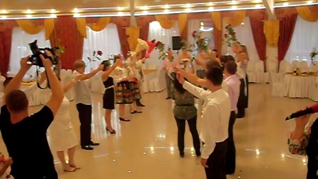 молдавская свадьба Сороки 1 смотреть онлайн
