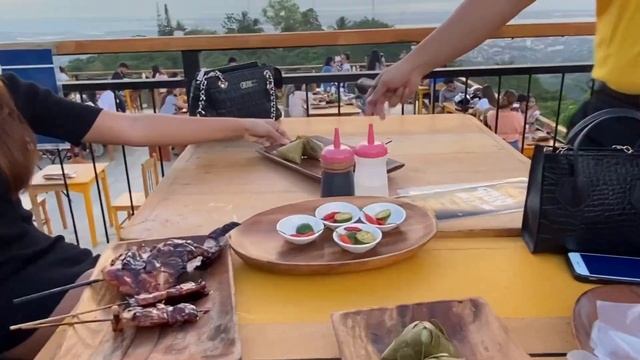 ?? ДИКАЯ КИСКА ФИЛИППИНСКИХ ДЖУНГЛЕЙ ?? СЕБУ смотреть онлайн