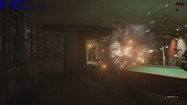 Rainbow Six Siege Update 1. Test №1 Gigabyte GTX 970 G1 Gaming смотреть онлайн