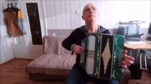 Гармонь Беларусь - продается совсем недорого