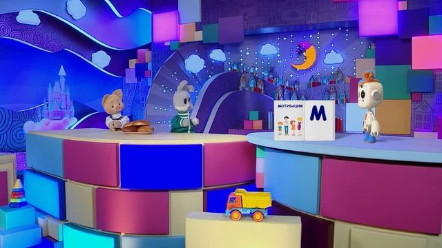Финансовая азбука от ВТБ. Сезон 2. Выпуск 29. Карманные деньги за хорошего Хрюшу смотреть онлайн