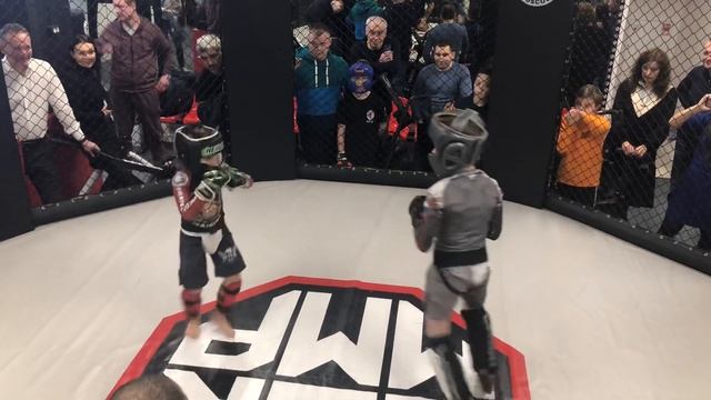 Соревнование по мма дети смотреть онлайн