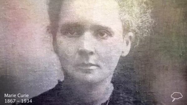 Marie Curie Biography