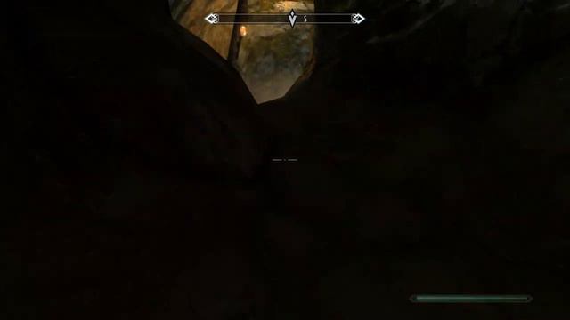Skyrim смотреть онлайн
