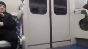 От Станция метро Крестовский остров до станция метро проспект славы